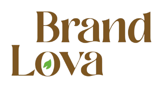 Brand.Lova Logo